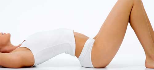 Tumescent Liposuction